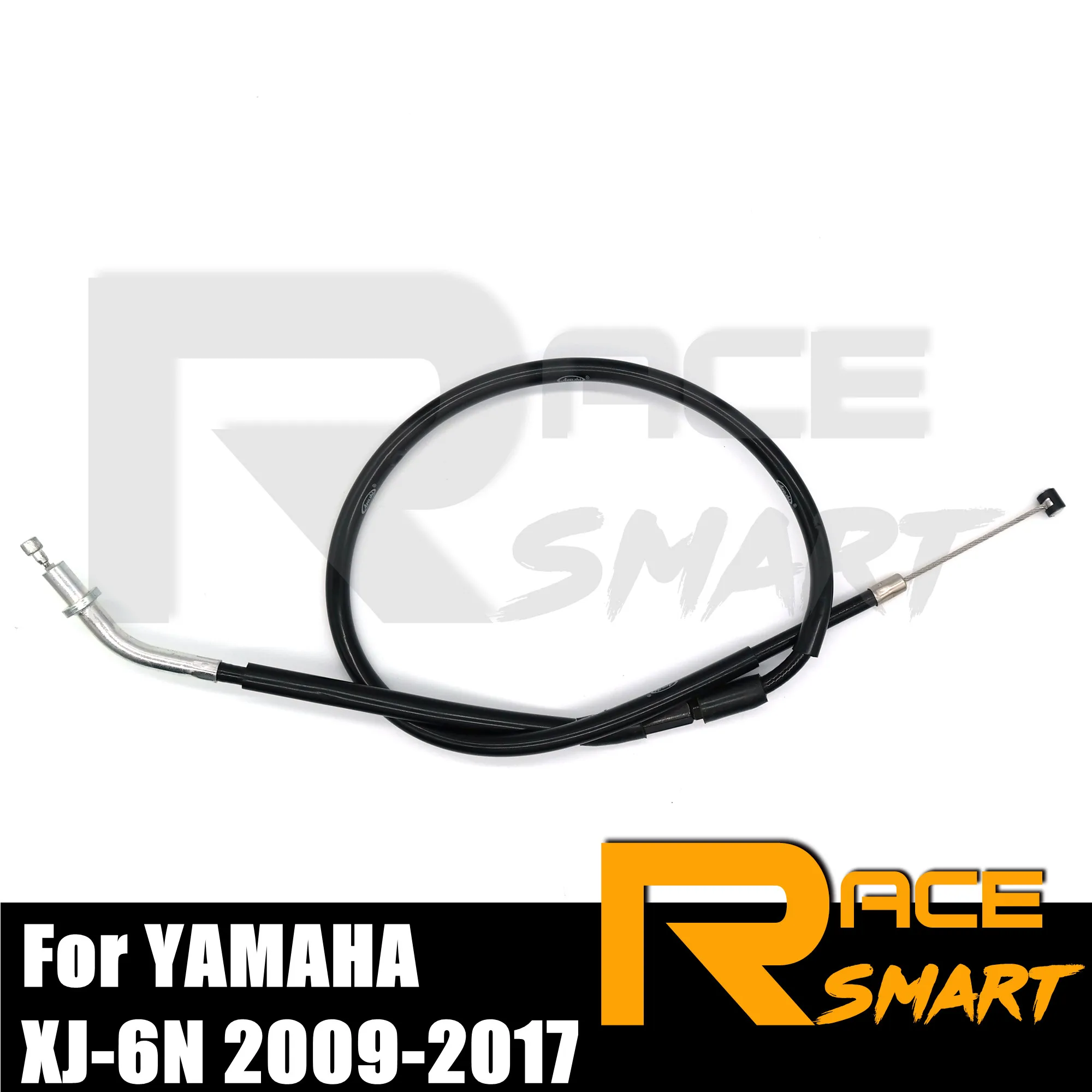

XJ-6N 2009-2017 1PCS Motorcycle Clutch Cable Line Steel Wire Accessories For YAMAHA XJ6N 2010 2011 2012 2013 2014 2015 216 Black