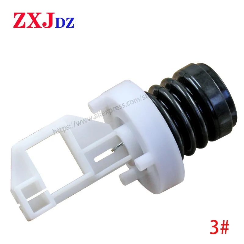 

Washing machine drain valve core water plug plug water plug valve core drain valve washing machine accessories