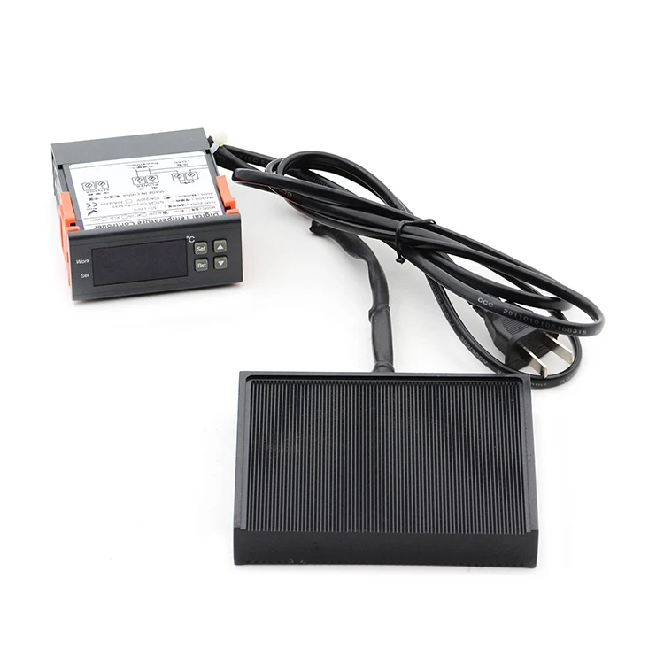 Thermostatically Controlled Wax Heating Plate for Jewelry Processing, Gem and Diamond Heater Tool