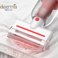 Deerma Vacuum Cleaner VC20/VC20 PLUS Mite Removal Brush Original Floor brush HEPA Filter Accessories Wireless Charger