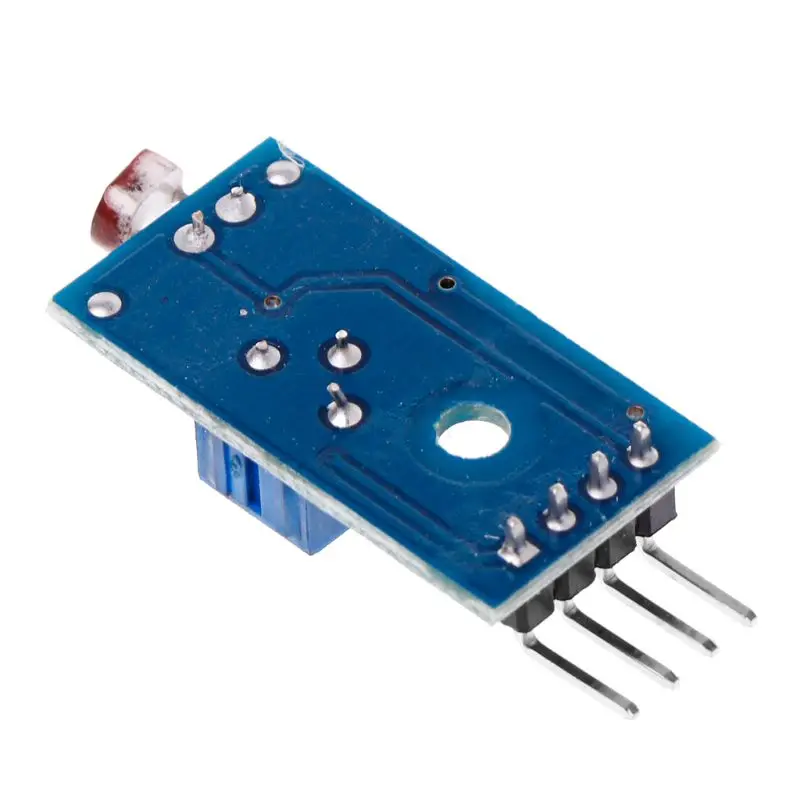 Digital Light Intensity Sensor Module Photo Resistor