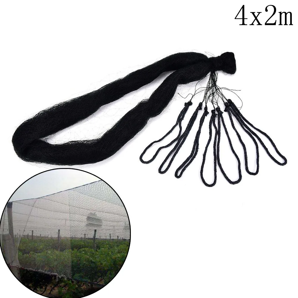 1PCS Anti Bird Bird-Preventing Net Netting Mesh for Tree Garden Fruit Crop Plant