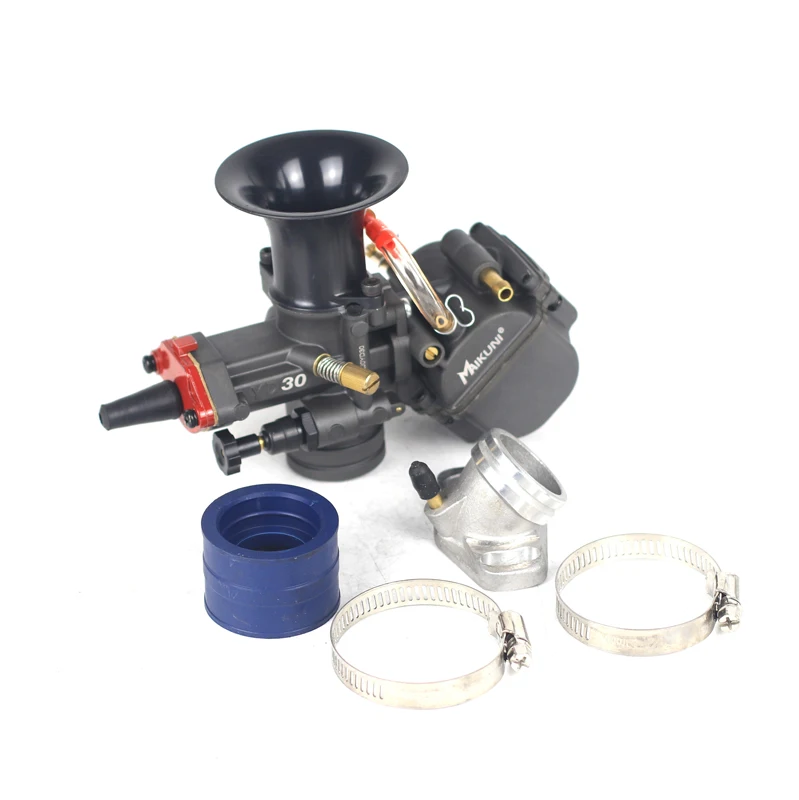 

30mm carb YD30 Carburetor For HONDA MONKEY YOSHIMURA YD-MJN30 MSX125 rep.mikuni for YAMAHA SUZUKI 150cc 200cc 250cc