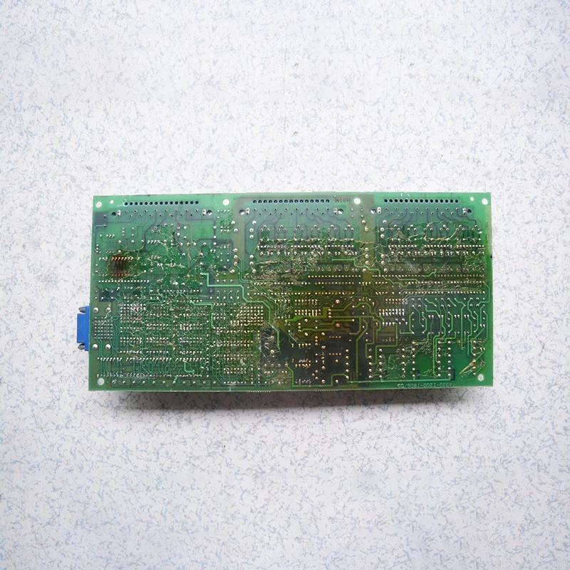 FANUC circuit boards cnc spare parts A16B-1200-0800 for cnc machine