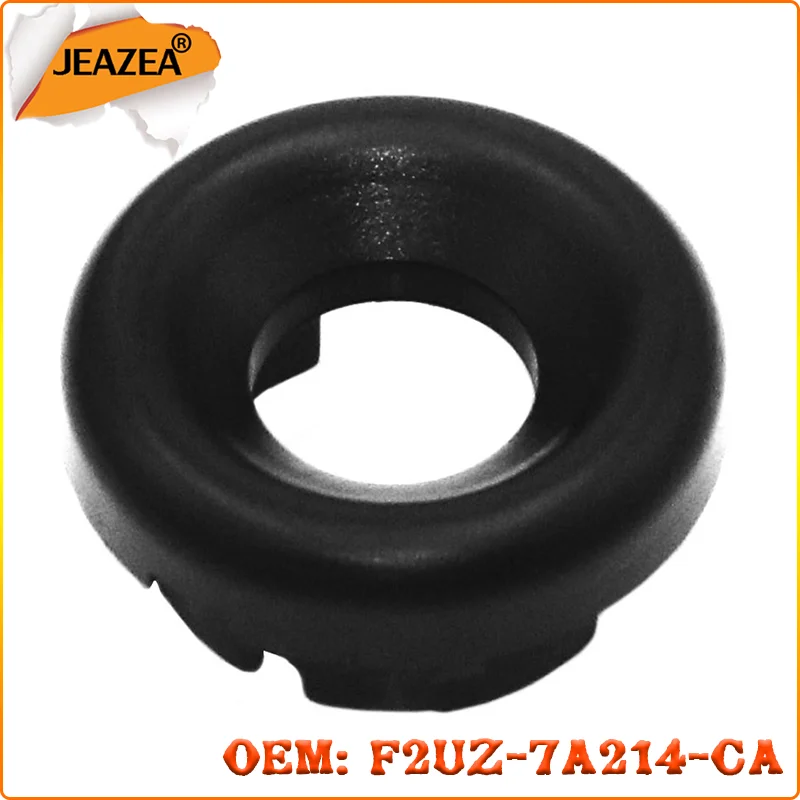 JEAZEA 12mm Steering Column Transmission Shift Knob Cap F2UZ-7A214-CA Fit for Ford Aerostar Excursion Lincoln Navigator 1997