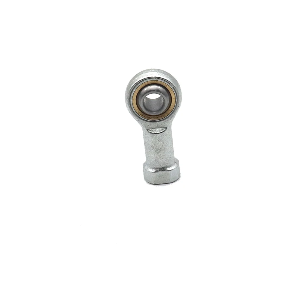 1PCS 10mm Female SI10T/K PHSA10 Right Hand Ball Joint Metric Threaded Rod End  Bearing SI10TK  For rod