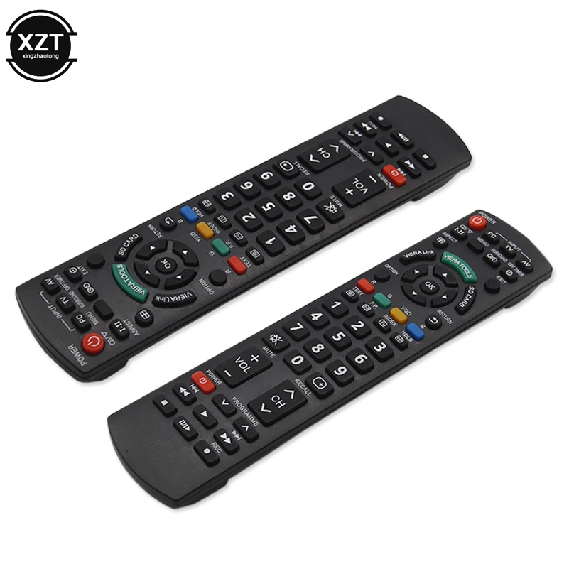 IR Remote Control Controller for Panasonic Smart TV N2QAYB000572 N2QAYB000487 EUR7628030 EUR7628010 N2QAYB000352 N2QAYB000753