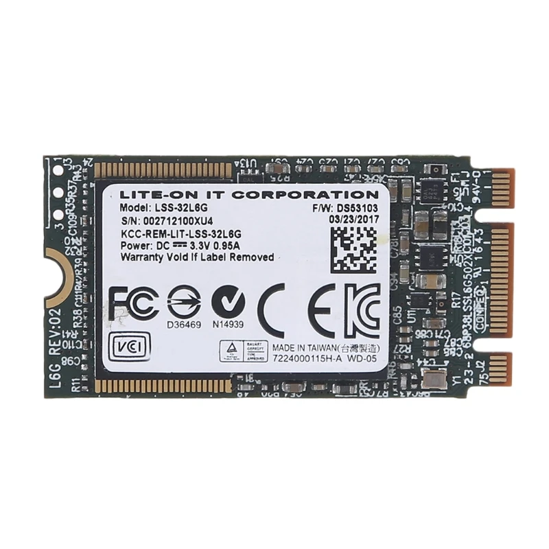 รีวิวและแนะนำ LSS L6G SSD 32GB สำหรับการใช้งานในคอมพิวเตอร์เดสก์ท็อปและแล็ปท็อป