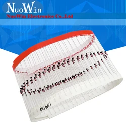 100PCS do-35 1N4148 IN4148 High-speed switching diodes