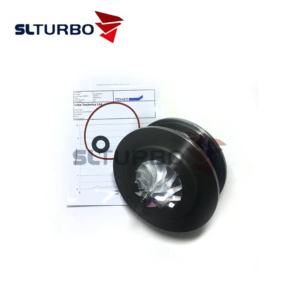 

Turbolader Chra Cartridge 54389880003 For Opel Astra Meriva Mokka Zafira Insignia Vivaro 1.6 CDTI 100Kw 136Hp B16 DTH 55598494