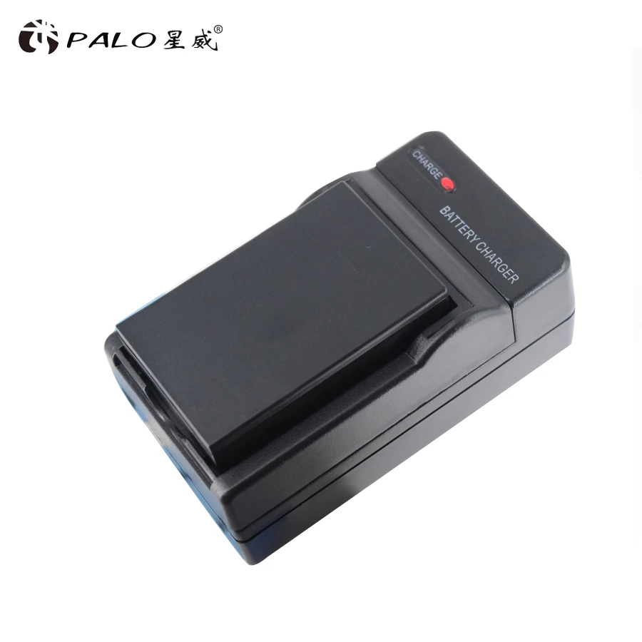 PALO 2000mAh PS-BLS5 BLS-5 BL-S5 BLS-50 BLS50 battery for Olympus PEN E-PL2, E-PL5, E-PL6, E-PL7, E-PM2, OM-D E-M10, E-M10 II