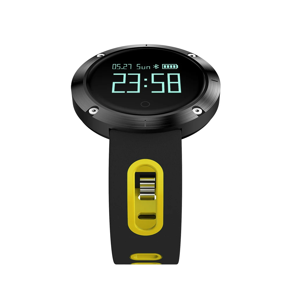 dm58 ip68