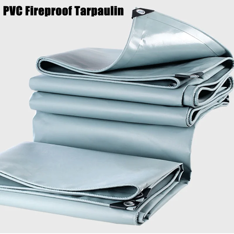 

0.55mm Tarpaulin PVC Oxford Rainproof Cloth Outdoor Awning Oilcloth Car Shed Cover Truck Canopys Sun Shade Sail Waterproof Cloth