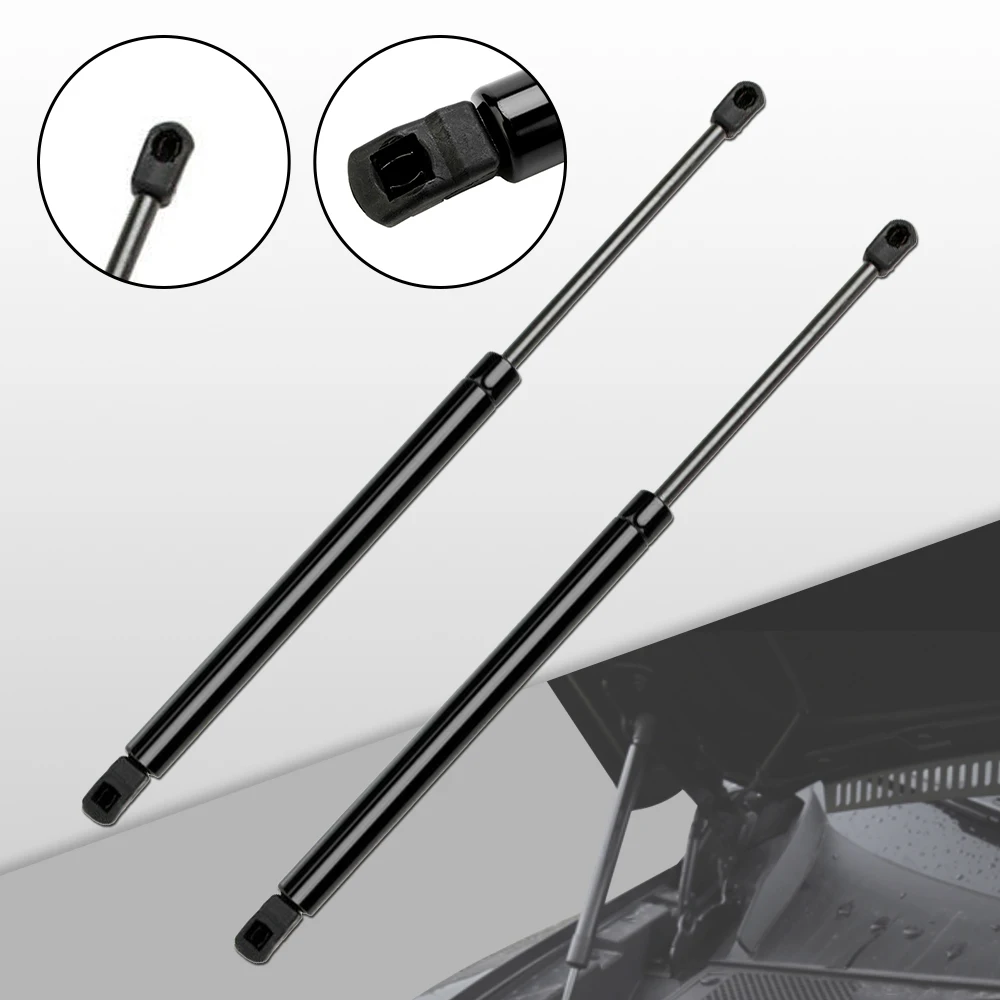 

2 PCS Rear Tailgate Lift Support Strut Shock For 2007-2012 Hyundai Santa Fe 81770-0W011