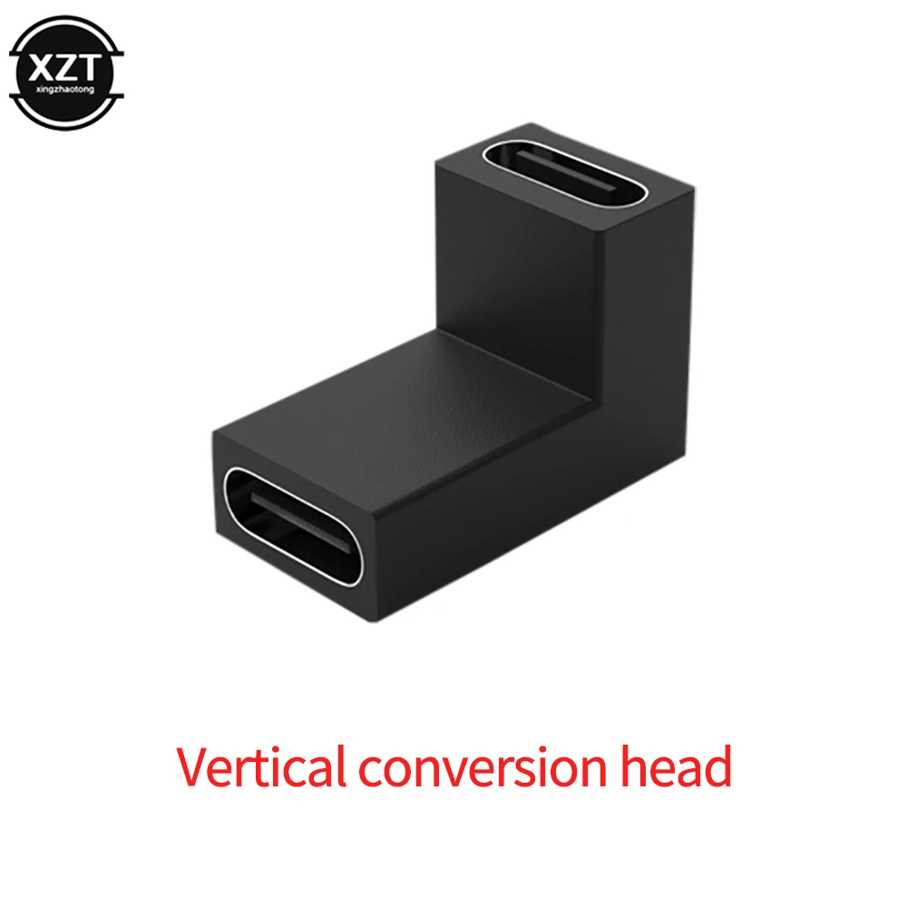 USB To Type C OTG Adapter USB USB-C Male To Micro USB Type-c Female Converter For Macbook Samsung S20 USBC OTG Connector