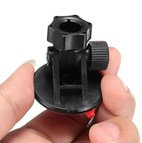 Smaller Ball Socket Adhesive Mount Holder for Nextbase Dash Cam 112 212 312GW 412GW Mount Automotive Interior Accessorie