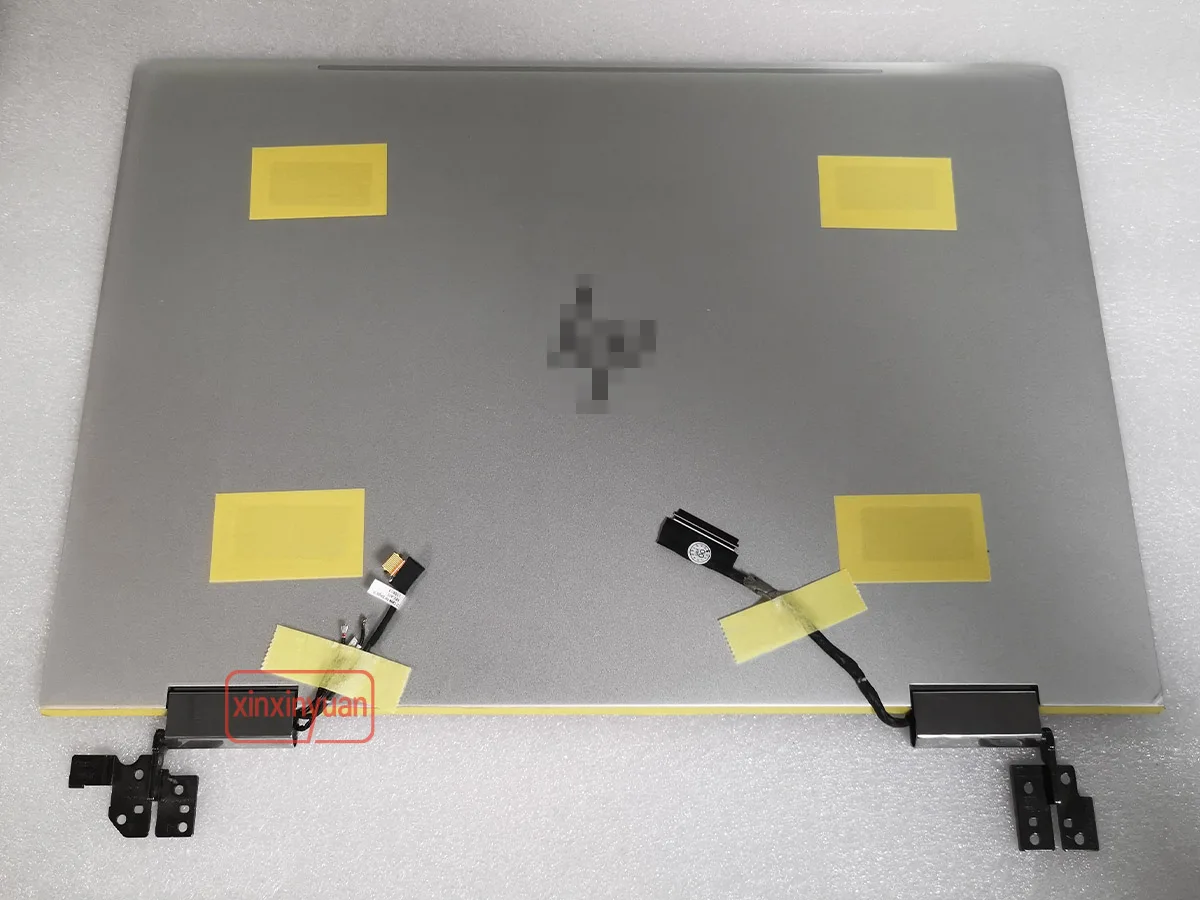 Montaje completo de digitalizador de pantalla táctil LCD 15,6 para HP ENVY X360 15-BP 15T-BP 15M-BP 15-BP112TX 018CA 15-BQ 15Z-BQ 15-BQ110NR