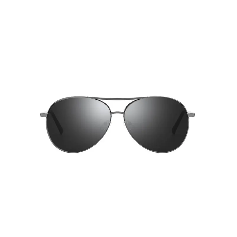 Myopie Sonnenbrille Dioptrien Polarisierte Fahren Herren Frauen Oval Sonnenbrille Mode Pilot-0,50-6,00 – Detail 3