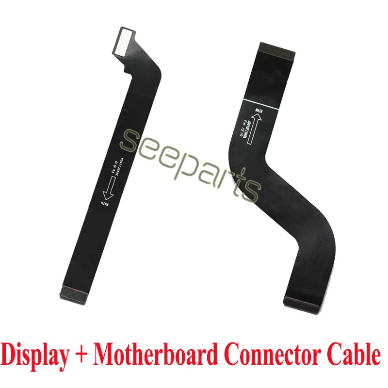 LCD Display Connect Motherboard Cable Main Board Flex Cable For Xiaomi Redmi K20 Pro / Mi 9T Pro Main Flex Cable