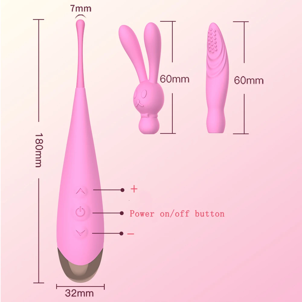 여성용 G 스팟 진동기, 강력한 고주파 진동기, 핥기 클리토리스 자극기, 마사지 섹스 토이, 성인 섹스 토이