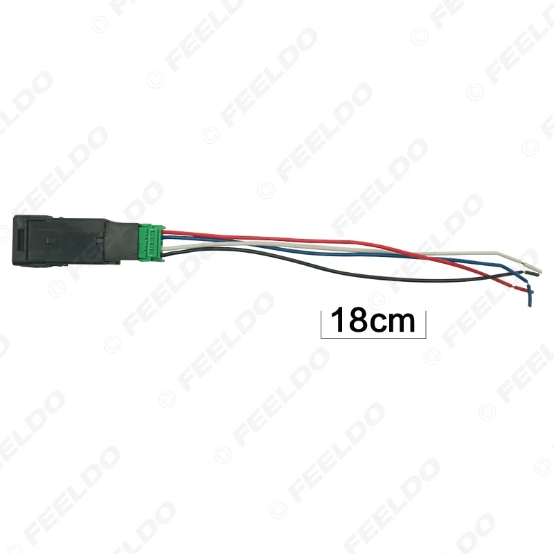 MOTOBOTS Auto Fog Lights Working Lights Switch With 5Pin On-Off Button Wire For Nissan X-trail Qashqai Tiida Switch Wire Cable