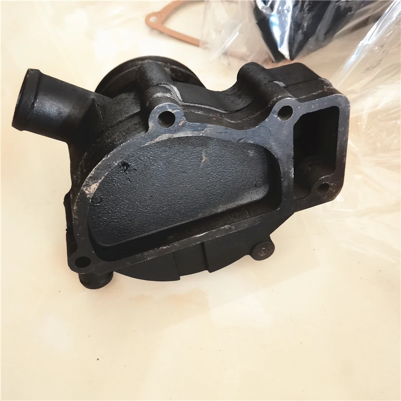 weifang 495D/ZD ZH/K4100D K4100ZD K4100P diesel engine weifang water pump