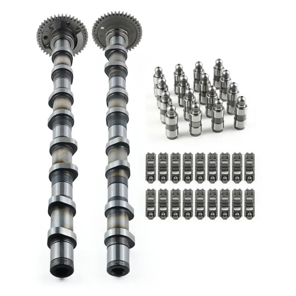 AP03 Camshaft KIT For BMW 1 Series E87 Engine Codes:N47 D20 A N47 D20 B N47 D20 C