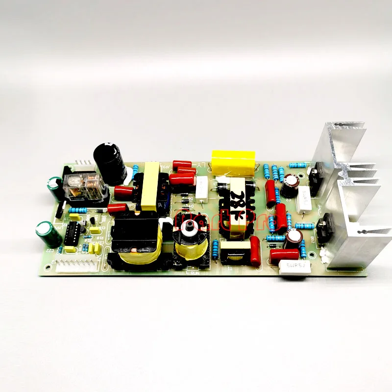 

28K600W Mask Machine Ultrasonic Welding Machine Motherboard Ultrasonic Plastic Welding Machine Accessories