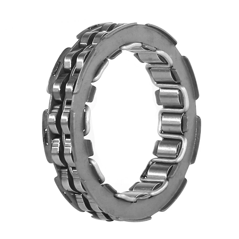 Road Passion Motorcycle One Way Starter Clutch Bearing 18 Beads For Hayabusa GSX1300R GSX600R GSX750R For Aprilia Tuareg 600
