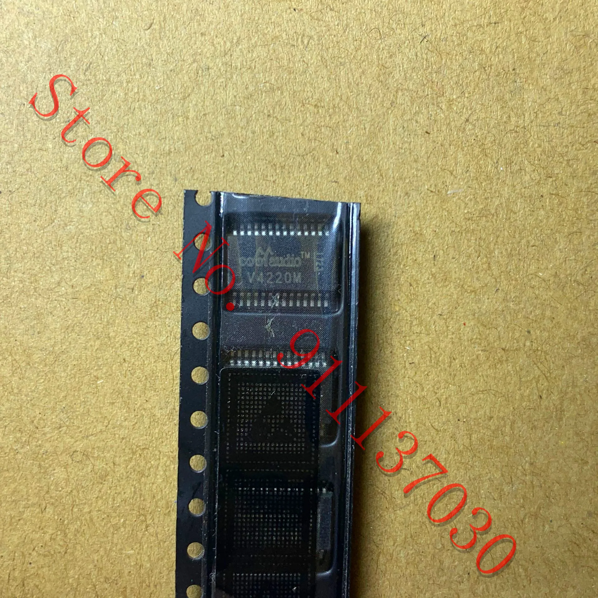 5pcs    V4220M  SSOP28