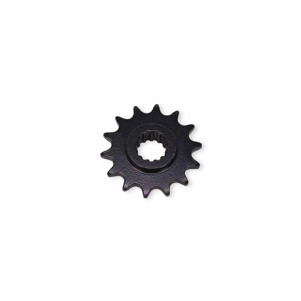 CVK A Set Front And Rear Chain Sprocket Gear Disc Wheel Kit For Honda Magna 250 Dragon Dog 250 Magna 250 Motorcycle Accessories