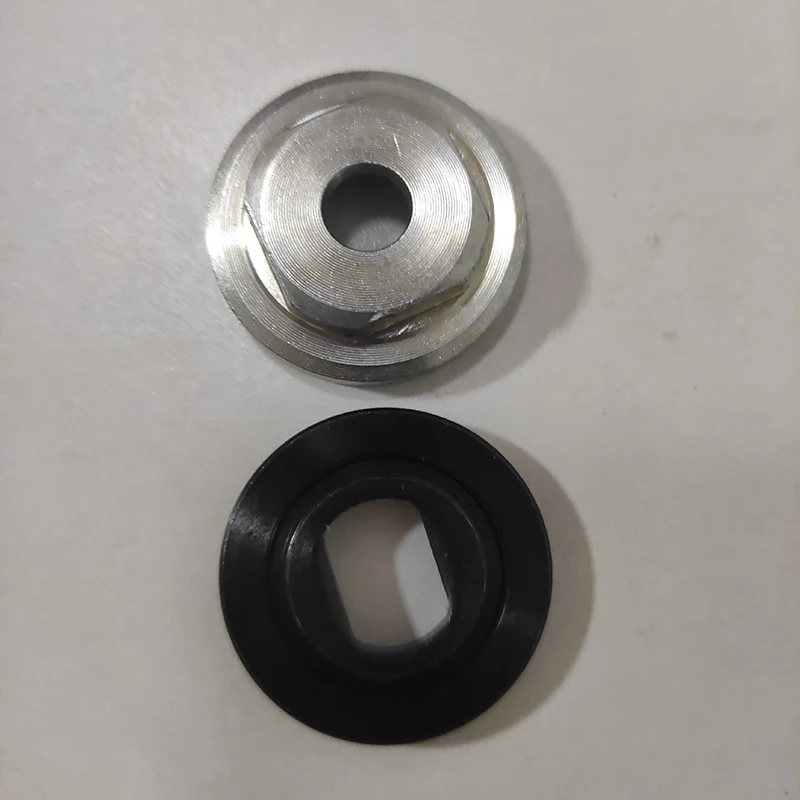 FineสำหรับHitachiและMakita 4100เครื่องหินอ่อนอุปกรณ์เสริมสกรู110ตัดแผ่น