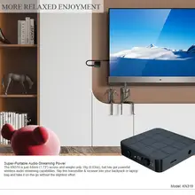 Bluetooth 5.0 Audio Receiver Transmitter #3