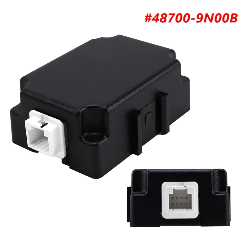 48700-9N00B Ignition Switch Electronic Steering Lock ESCL Emulator for Nissan Altima 2007-2011 487009N00B