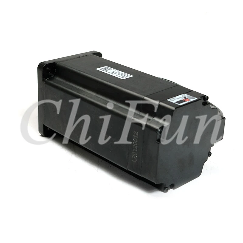 محرك Leadshine Easy Servo الأصلي ES-MH33480 3 مراحل NEMA34 8.0Nm 2000 دورة في الدقيقة