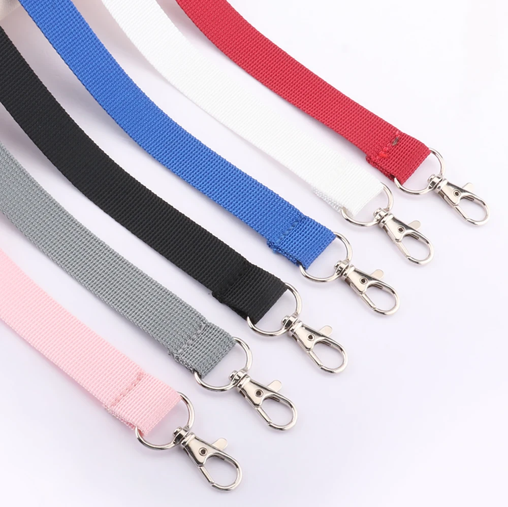 Nylon szkolenia psów smycze artykuły dla zwierząt uprząż dla kota kołnierz liny liny dla DogsRed czarny 6m 10m 15m 20mWhite różowy szary róża