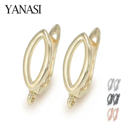 DIY Earrings Jewelry Accesories Clasps Hooks for Woman Handmade Making  Eawires Wholesale 2020 NEW
