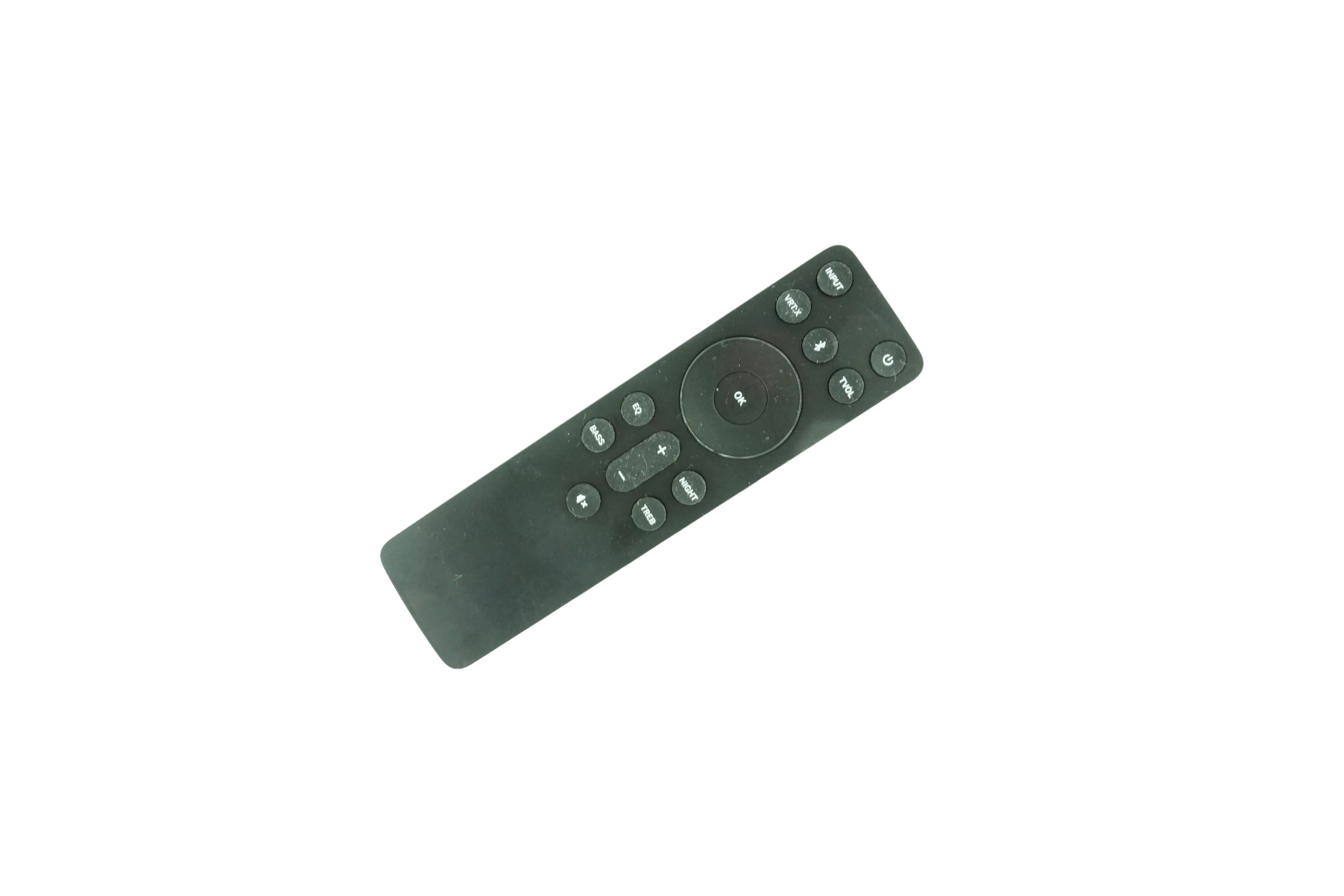 Remote Control For Vizio Elevate V21-H8R SB3621n-H8 V51-H6 P514a-H6 SB3621ns-H8 2.1 5.1 Channel Home Theater Sound Bar System