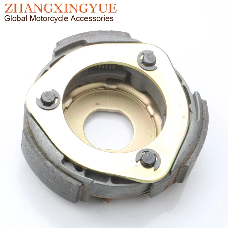 Scooter Clutch for Aprilia Atlantic 200 Scarabeo Eu3 Sport City Cube 200cc CM1440075 100360330 image 4