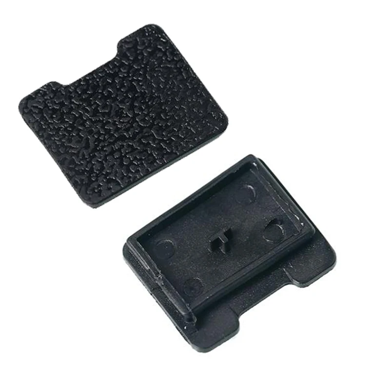 Flash Remote PC Sync Terminal Cap Cover For Fujifilm Fuji T1 XT2 XT3 XT4 XH1 GFX50S GFX50R  Camera L Plate Handle Connector Cap