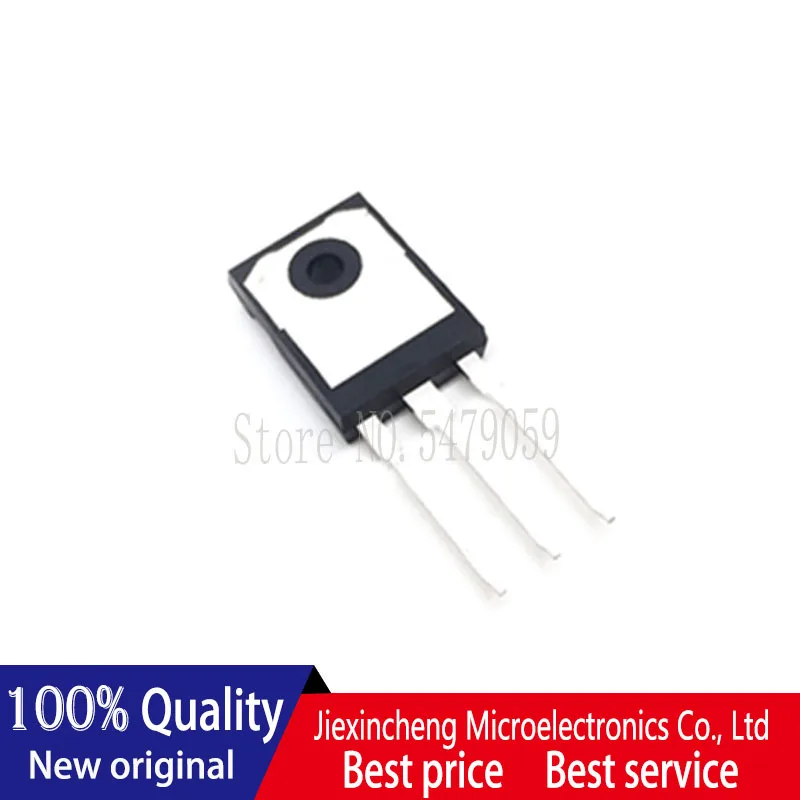 (5-10 sztuk) JCS24N50WH JCS24N50 TO247 MOSFET 24A 500V nowa oryginalna