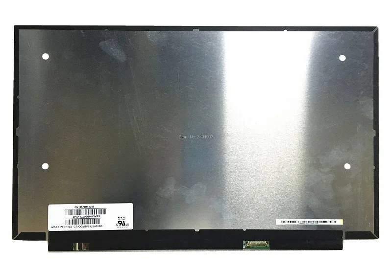 

NV156FHM-N45 fit NV156FHM N45 15,6 ''FHD IPS Lcd светодиодный экран 1920*1080 EDP 30 контактов