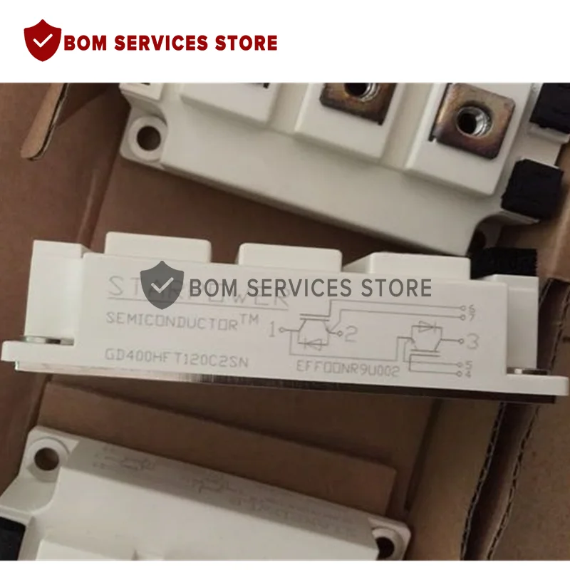 GD100HFL120C2S GD300HFT170C2S GD400HFT120C2SN GD400HFL120C2SN GD150HFT120L1S GD400HFT120C2S GD200HFT120C2S الوحدة الأصلية