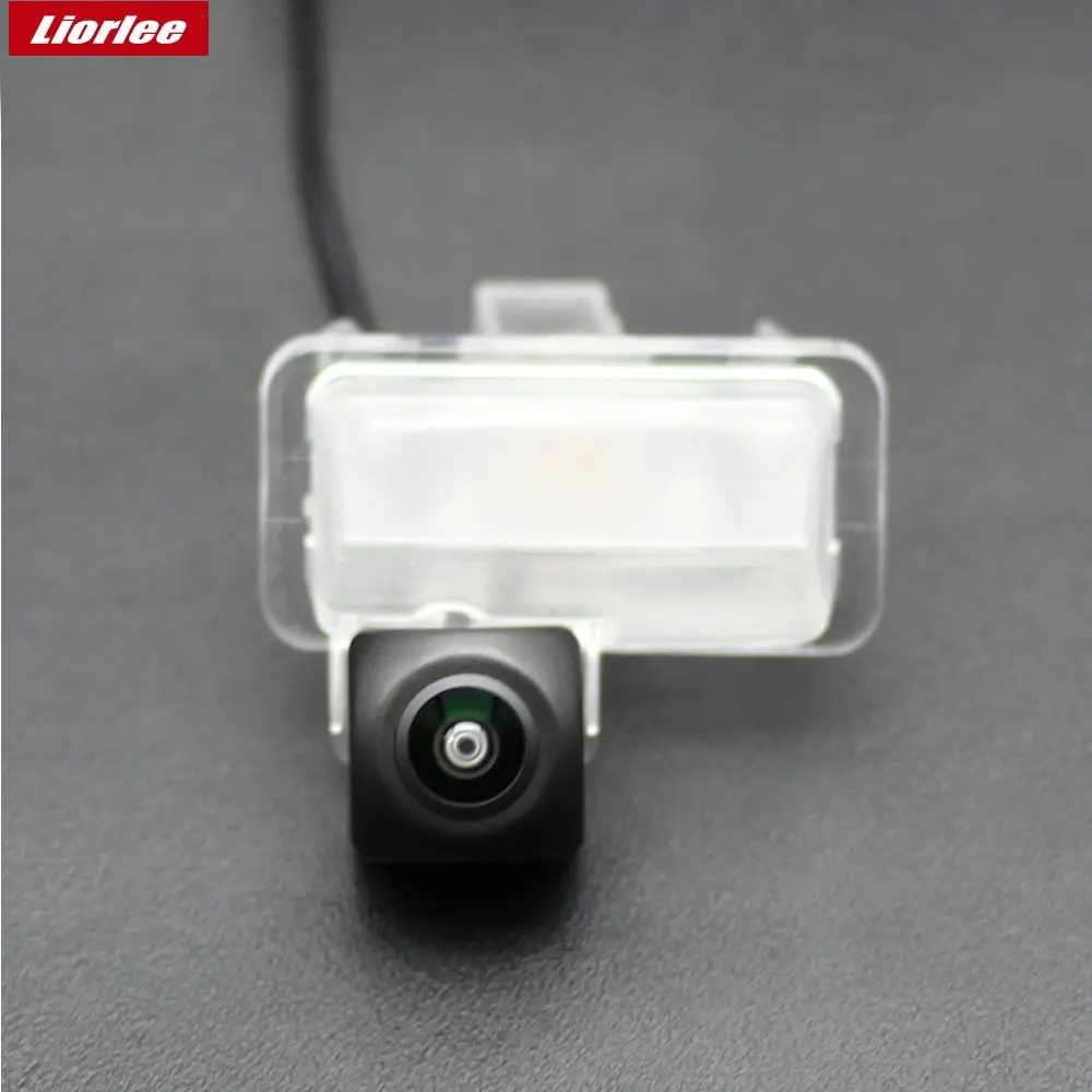 SONY HD Chip CCD CAM For Toyota Corolla E160 E170/Levin 2013 2014 2015 Car Rear View Parking Back Camera 170 Angle 1080p