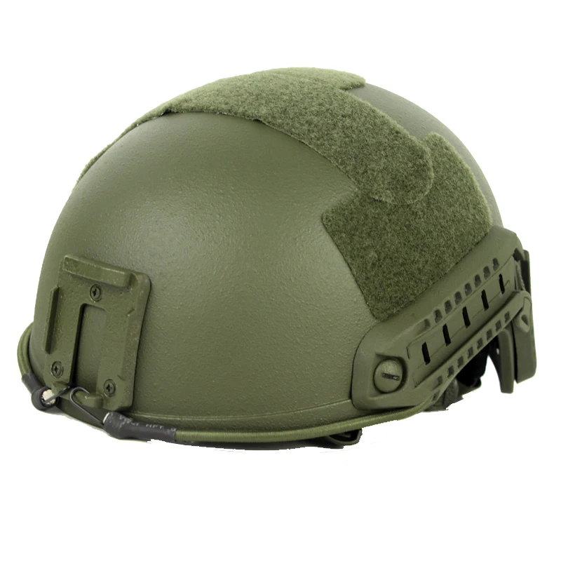 Tactical Hunting Lightweight Protective RSP Helmet TOR LSHZ-1 FAST SSO Helmet