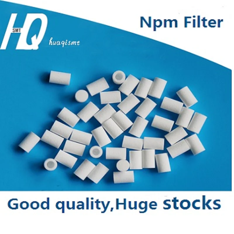 Filters for NPM Chip Mounter Panasonic Filter N510059196AA N510059866AA N510045029AA N510054846AA N510059928AA N510068213AA