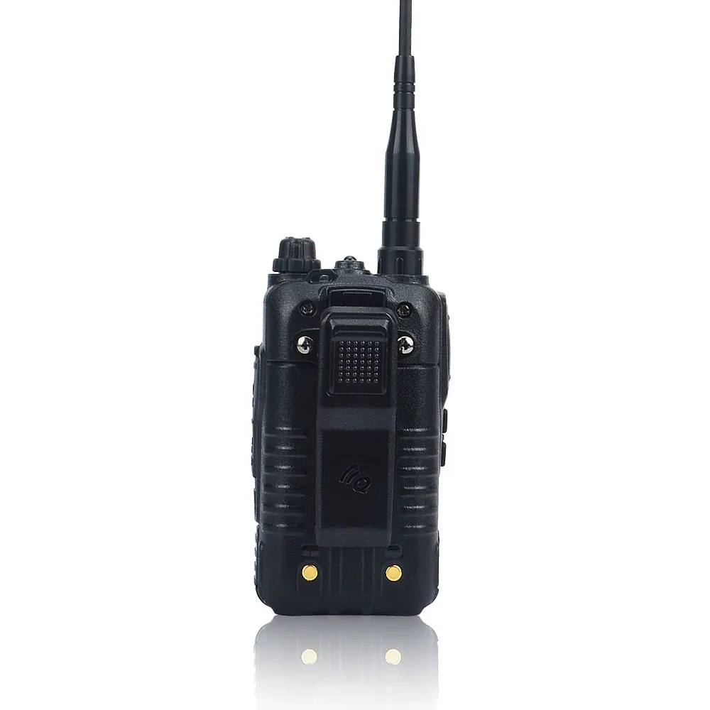 quansheng TG-K2AT (UV) dual band portable FM two way radio