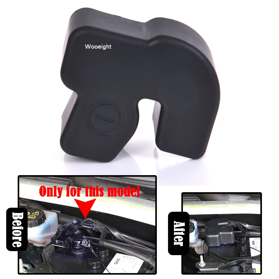 Wooeight Car Stylin…