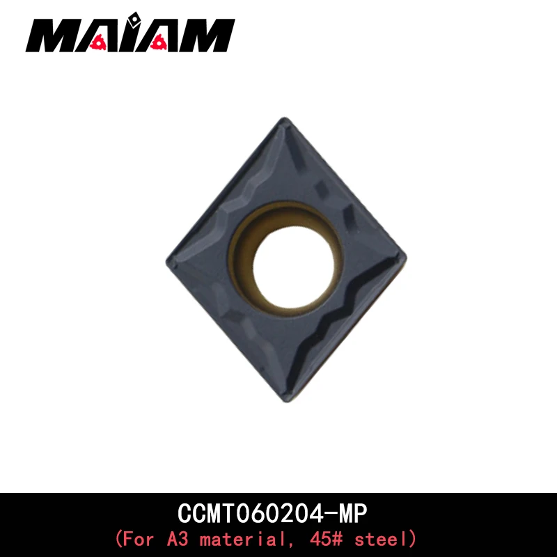 Herramienta de torneado CCMT CCMT0602 CCMT 060208   CCMT 060204   Inserto US735 MP y varilla portaherramientas SCLC para material A3 45 #   acero Acero Acero inoxidable