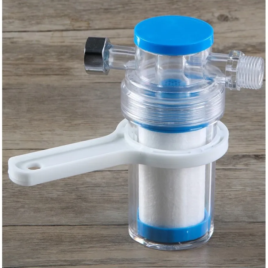 【 5 กรองelements】WaterกรองPenapis Airเครื่องซักผ้าแตะสำหรับHome